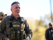 North Carolina officials say US Border Patrol has ended Charlotte operation