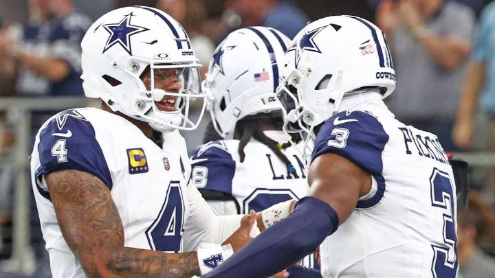 Week 11 NFL picks, score predictions, best bets today from self