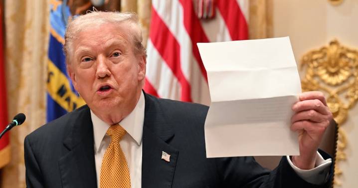 Trump’s Revenge Tour Continues With Three Fresh Subpoenas