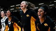 See where Iowa women’s basketball is ranked in the latest Coaches poll