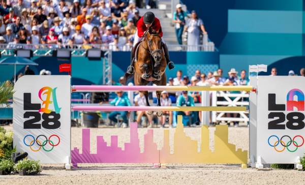 Ansiedad y organización: a más de 900 días, LA28 oficializó el calendario de competencias