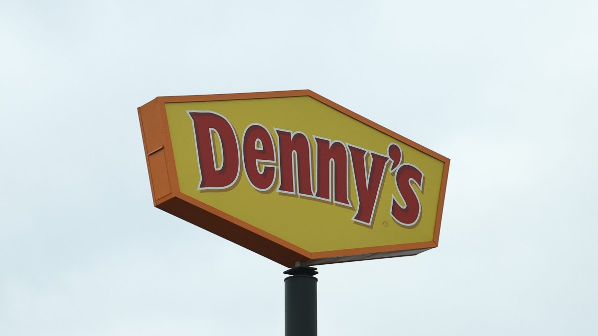 Denny’s to be acquired and taken private in a deal valued at $620M