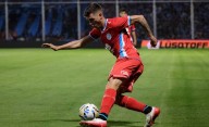 Belgrano y Tigre quedaron en deuda