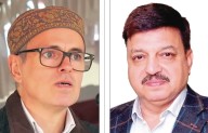 Jammu Chamber President meets CM Omar, seeks early resolution of business bodies’ issues