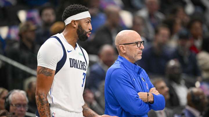 Mavericks rumors: Tim MacMahon is now calling an Anthony Davis trade a ‘likelihood’