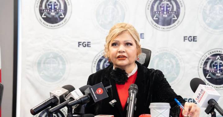 FGE fortalece investigación por homicidio de la abogada emilia ortega aceves y reitera trabajo con el gremio jurídico