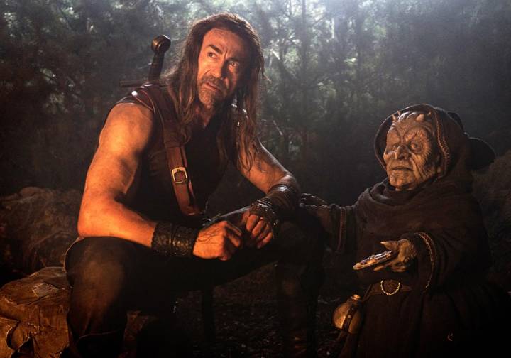 'Deathstalker' de Steve Kostanski, gana la 36ª Semana de Cine de Terror