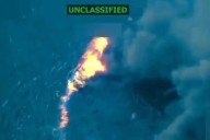 Bombardeos de EE.UU. contra "carteles terroristas" no se limitan a Venezuela, afirma Trump