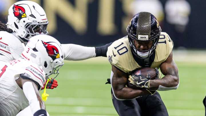 Former Patriots Star Brandin Cooks Officially Enters Free Agency