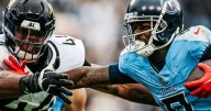 Titans stretched thin at wide receiver following latest losses