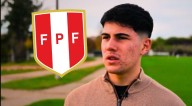 Felipe Chávez confesó el trato que recibió de los jugadores de la selección peruana: "Fue muy..."