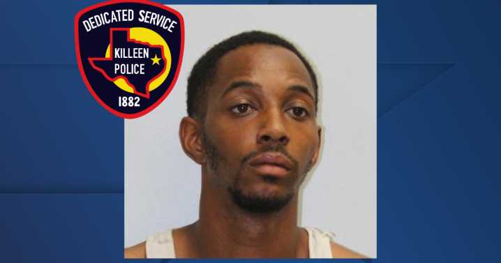 Killeen police charge suspect in kidnapping and assault case