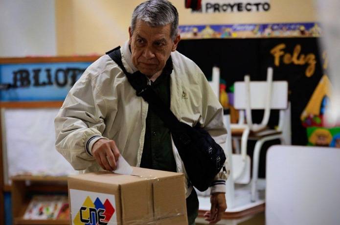 Consulta Nacional: Destacan participación masiva en los estados