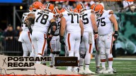 Jets 27, Browns 20 | Final Score, Stats & Game Recap
