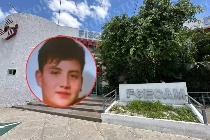 No regresó a casa: menor de 16 años desaparece en Samulá, Campeche; piden ayuda para localizarlo