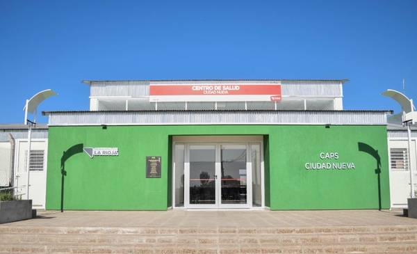 La Rioja impulsa la profesionalización de la atención interdisciplinaria de la salud