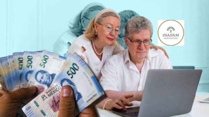 Aguinaldo INAPAM: ¿cuántos días pagan y en qué fechas a los adultos mayores? 