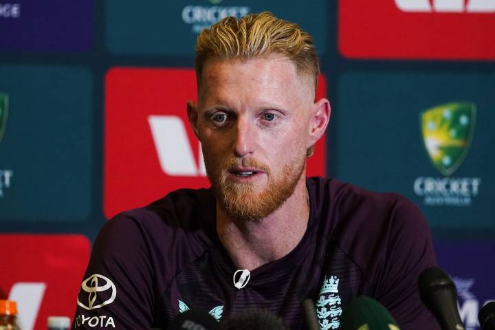 Ben Stokes calls upcoming Ashes ‘biggest series’ of his England captaincy