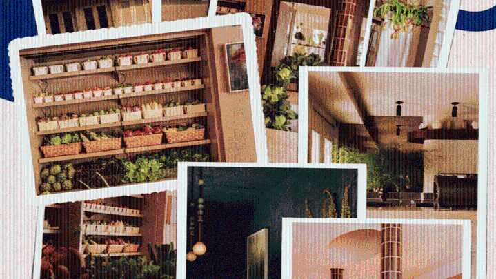 We Visited Tribeca’s Most Anticipated Gourmet Grocery Store, Meadow Lane