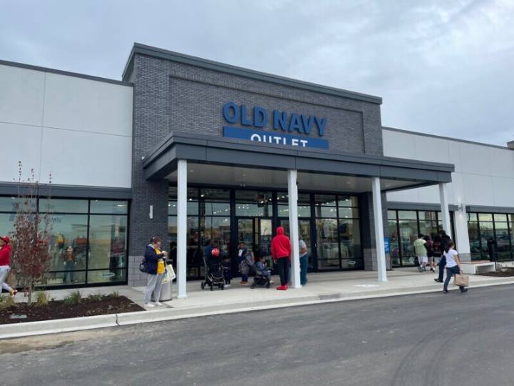 Tanger Outlets Nashville Announces Black Friday Hours