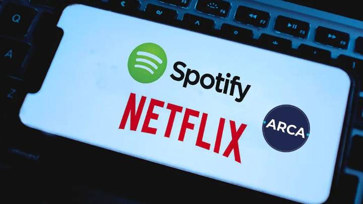 ARCA: la manera de pedir el reintegro de las suscripciones a las plataformas de streaming