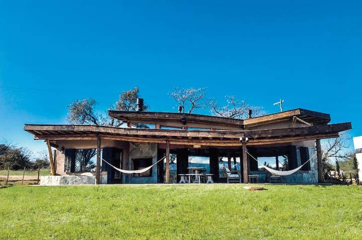 Cuánto cuesta alquilar un quincho para una fiesta de fin de año