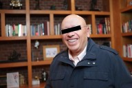 Detienen a Isidro Pastor, expresidente del PRI en Estado de México