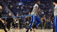 Warriors’ Jonathan Kuminga gets hopeful injury timeline from Steve Kerr