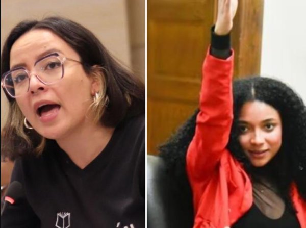 Juliana Guerrero no asistió y la Corte Suprema negó su solicitud de aplazamiento de conciliación en la denuncia contra Jennifer Pedraza