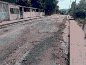 Voz comunitaria | En Pueblo Viejo I de Píritu solicitan mejores servicios y recuperación de las calles (+Video)