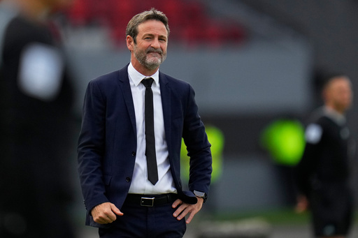 "Hemos crecido en estos 5 años": Thomas Christiansen logra clasificar a Panamá a su segundo Mundial