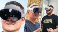 Samsung Galaxy XR vs Apple Vision Pro vs Meta Quest 3: Which headset is right for you?