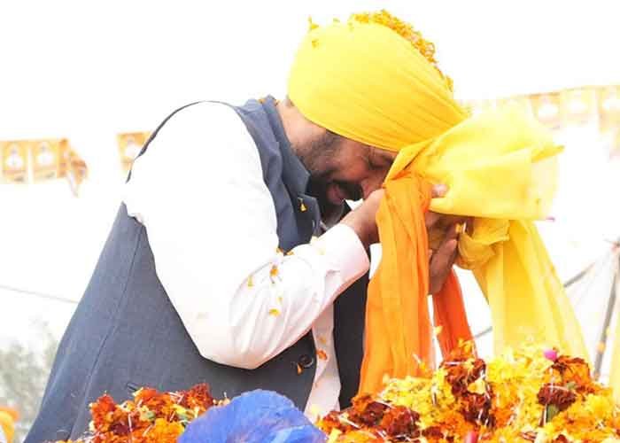 AAP All Set To Register Landslide Victory in Tarn Taran Bye