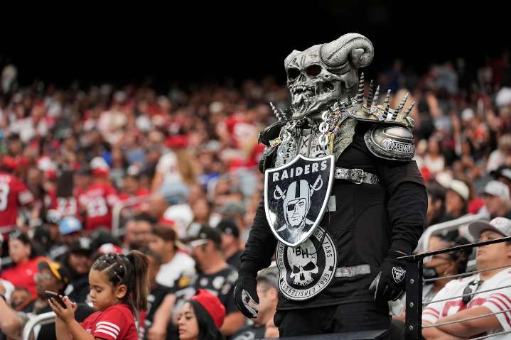 Streameast alternatives: How to watch Week 12 NFL games for free (11/23/25)