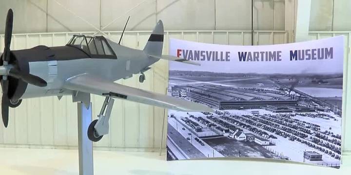 Here’s what the Evansville Wartime Museum has planned for Veterans Day