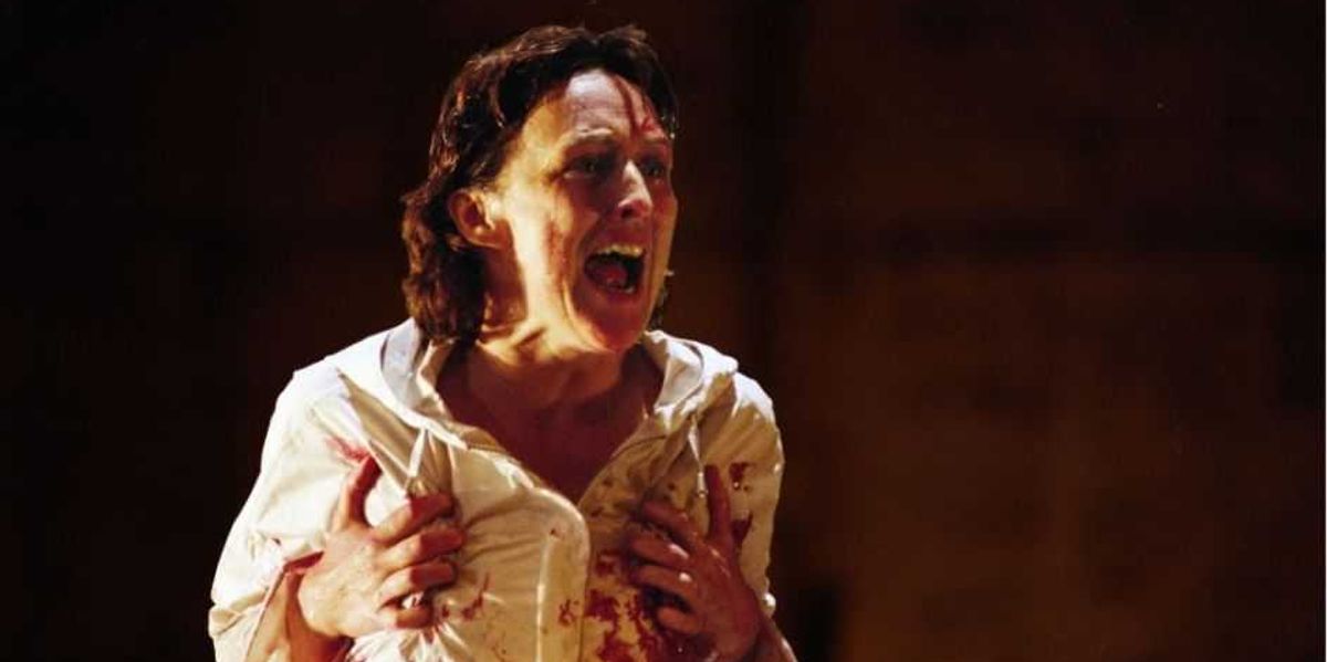 My mother was evil; here's how I help others face their own abusive childhoods