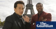 Rush Hour 4 in the works at Paramount after reports of Trump intervening
