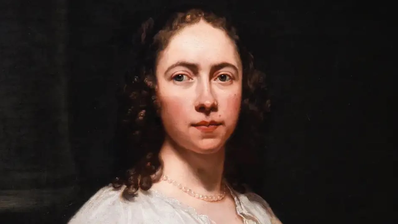 Michaelina Wautier (1614–1689): la importante artista que hasta ahora conoces