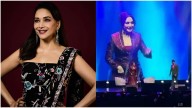 Madhuri Dixit faces severe backlash for arriving 3 hours late for her Canada tour show; fans demand refunds