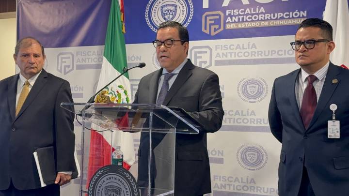 Denuncia FA intento de atracción ilegal del caso Corral