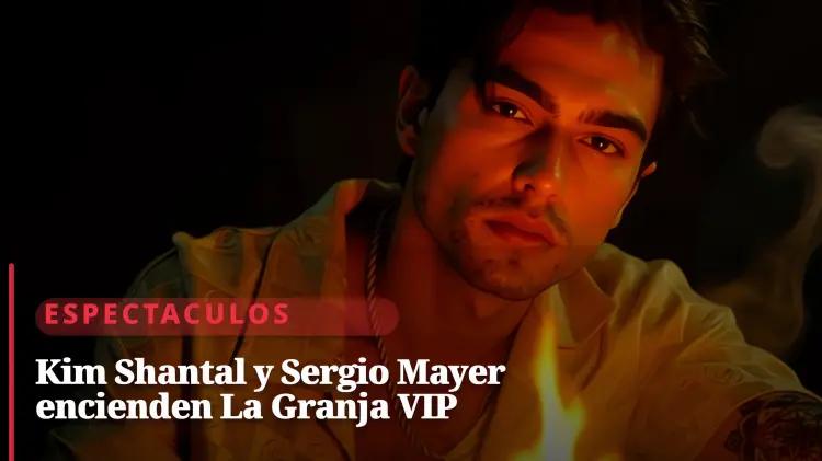 La Granja VIP transforma drama y risas con mini telenovela 'Fuego y Pasión'