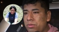 ¡Feminicidio en Carabayllo! Pareja de joven asesinada por su amante llegó al hostal del crimen: “Ella lo había cortado, pero él la acosaba” Flor de María Cerna Ramos, de 28 años, fue hallada muerta ju