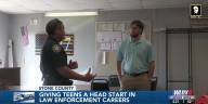 Stone County launches teen cadet program to fight recruitment crisis