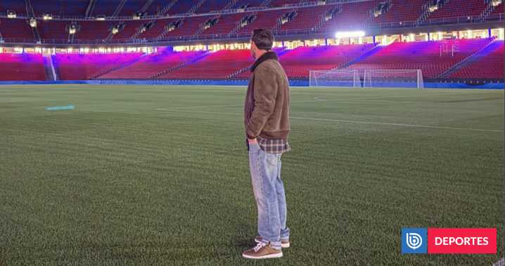 El mensaje de Lionel Messi que ilusiona al Barcelona: "Ojalá pueda volver, no solo para despedirme"