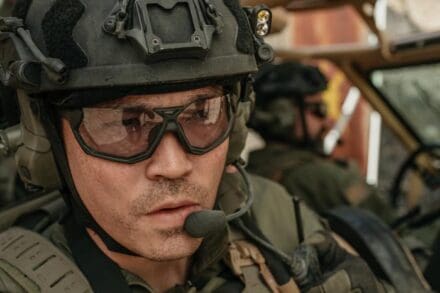 Revision Military Expands Capabilities with New Photochromic Lenses in StingerHawk and SlingShot Eyewear