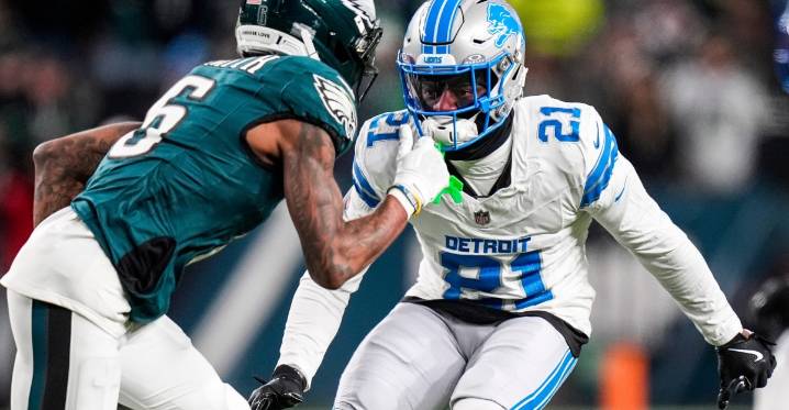 Lions News: What national media thinks after Lions’ loss to Eagles