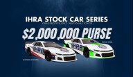 Drag Racing Association Challenges Status Quo With 2026 Stock Car Series Amid NASCAR’s Alleged SRX Disdain