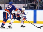 Lethal Weapon: Much wrong with Edmonton Oilers, but one thing more lethal than ever