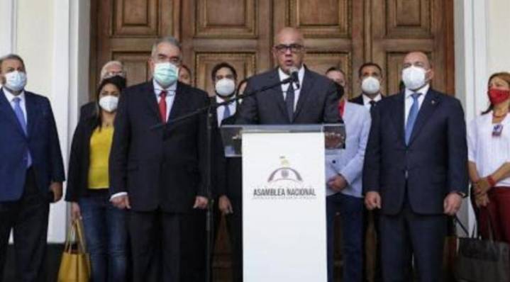 Diálogo, paz y reconciliación