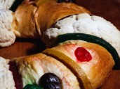 Festival de la rosca de reyes, conoce todos los detalles